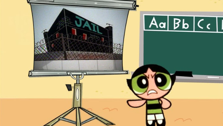 Show & Tell - Buttercup