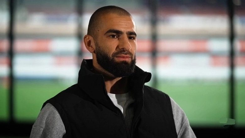 Adam Saad