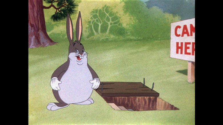 Wabbit Twouble backdrop 3