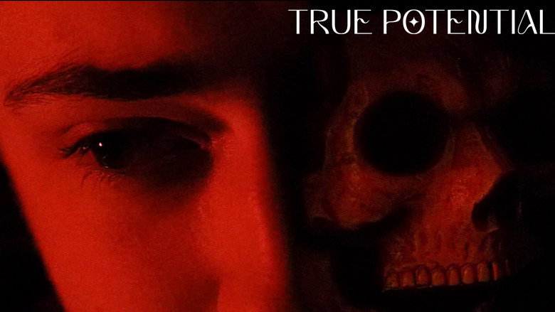 True Potential backdrop 3