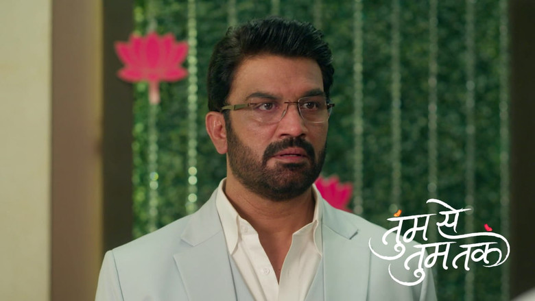 Neel Reveals Jalandhar's Plan To Aryavardhan