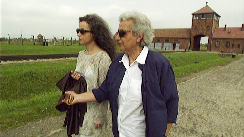 The Last Musician of Auschwitz backdrop 6