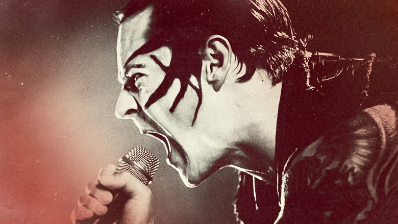 Hell: The History of Norwegian Black Metal backdrop 5