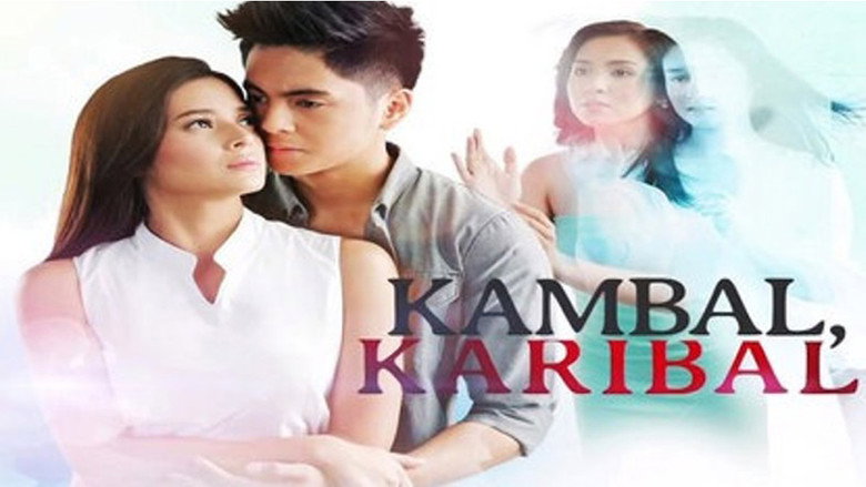 Kambal, Karibal backdrop 2