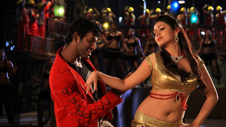 Madha Gaja Raja backdrop 3