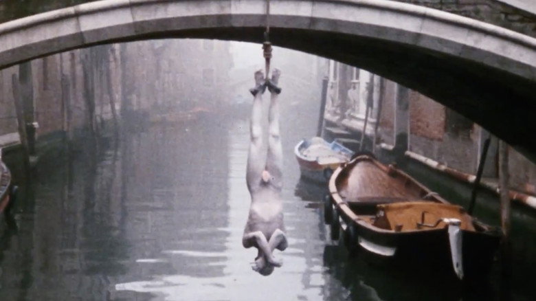 Butoh: Body on the Edge of Crisis backdrop 8