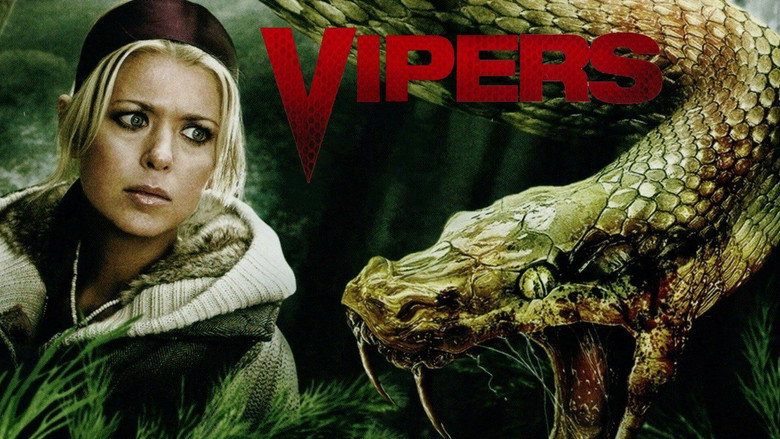 Vipers backdrop 5