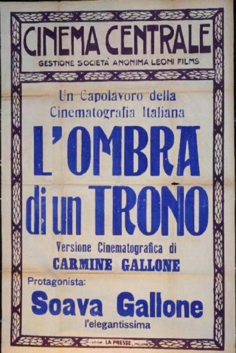 Movie Poster