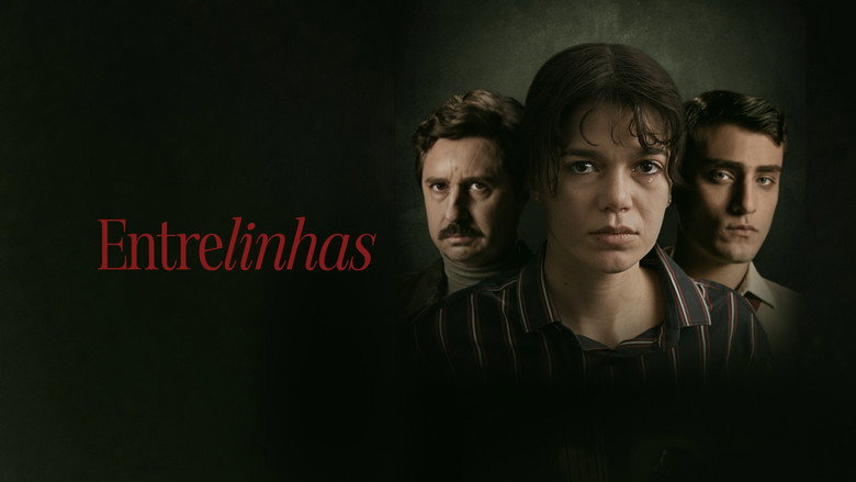 Entrelinhas backdrop 2