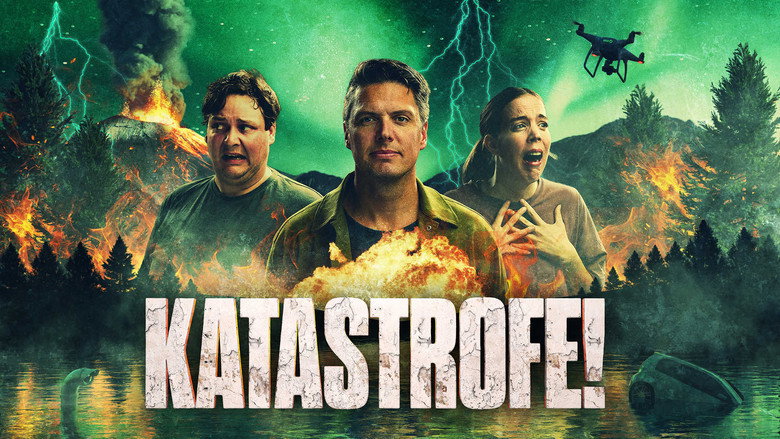 Katastrofe backdrop 2