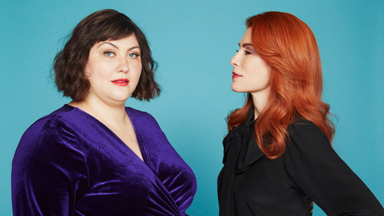 Dietland backdrop 4