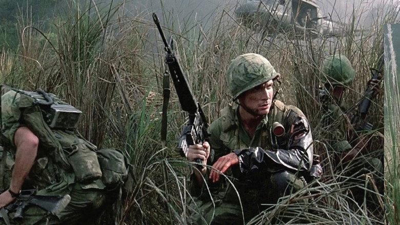 Hamburger Hill backdrop 4