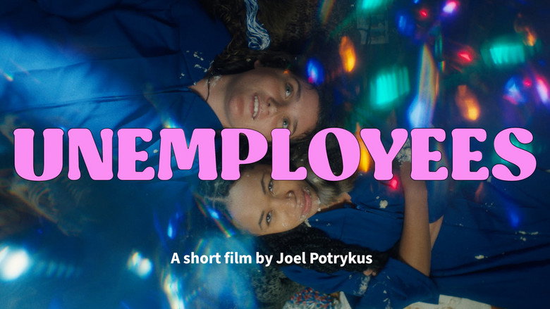Unemployees backdrop 2