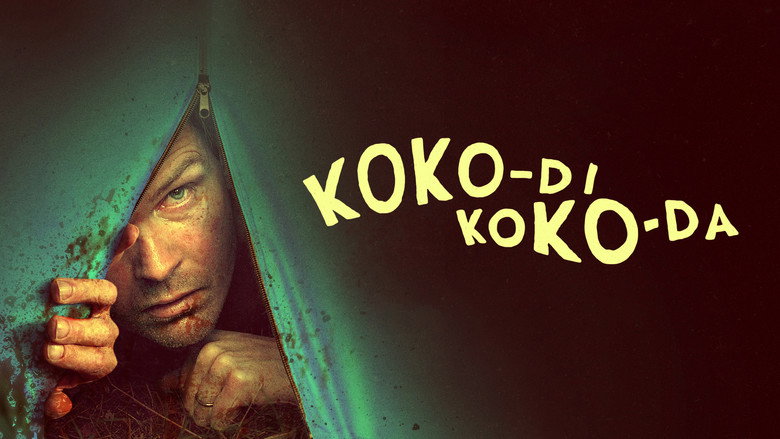 Koko-di Koko-da backdrop 7