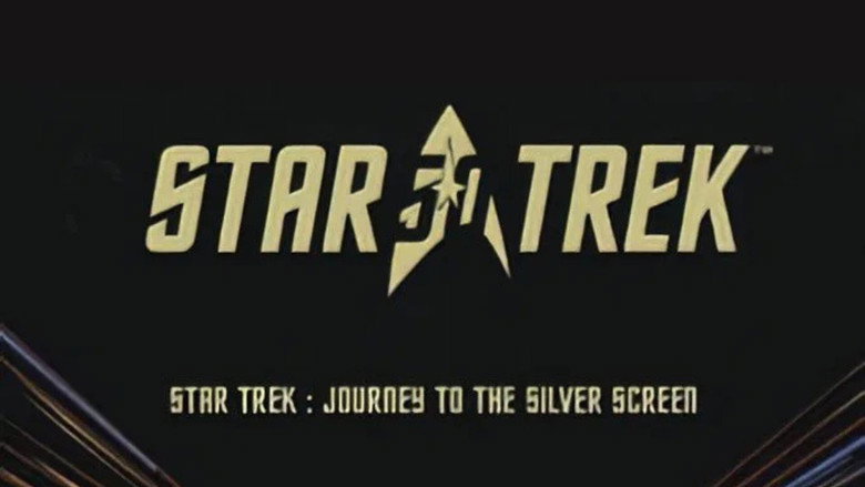 Star Trek: The Journey to the Silver Screen backdrop 2