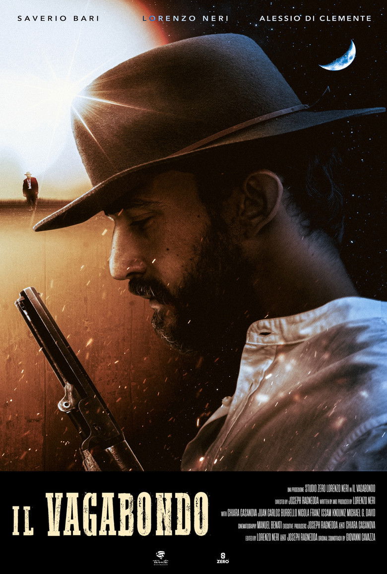 IL VAGABONDO