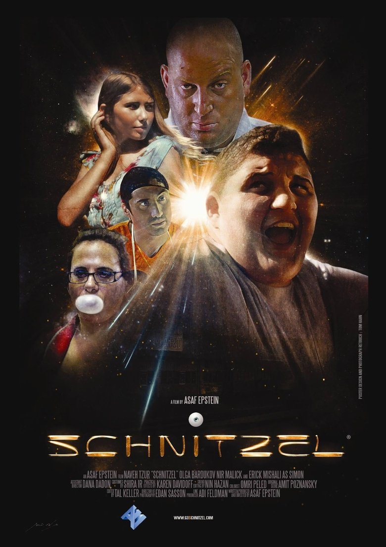 Movie Poster