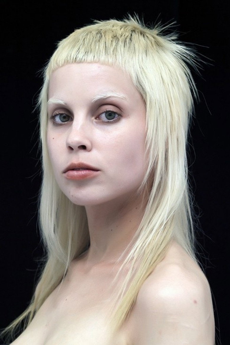  / Yo-Landi Visser Photo