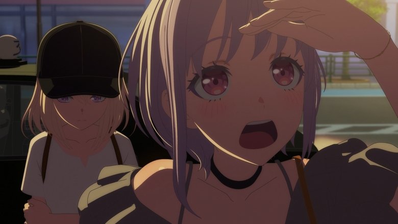 Odi et amo.