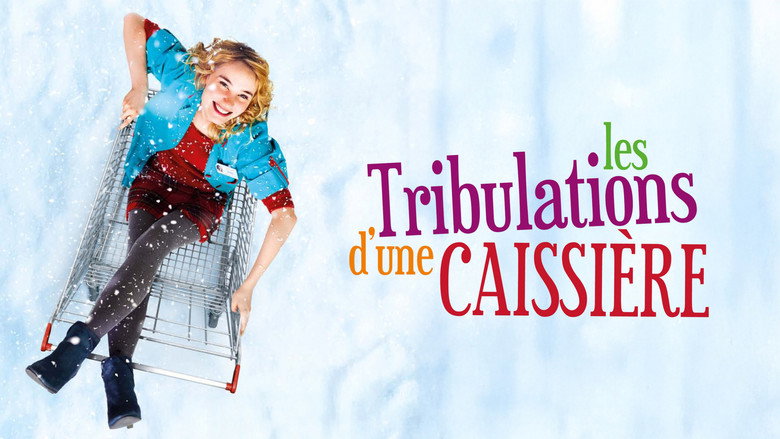 Les Tribulations d'une caissière backdrop 4
