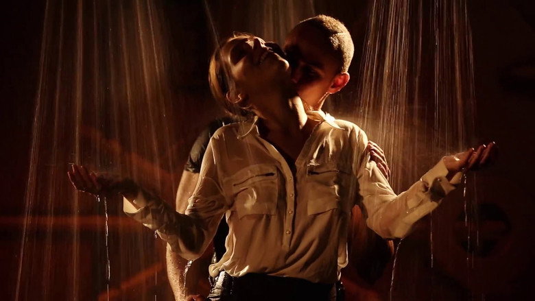Wet! backdrop 3