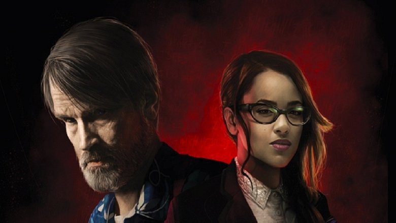 American Exorcist線上电影看完整版