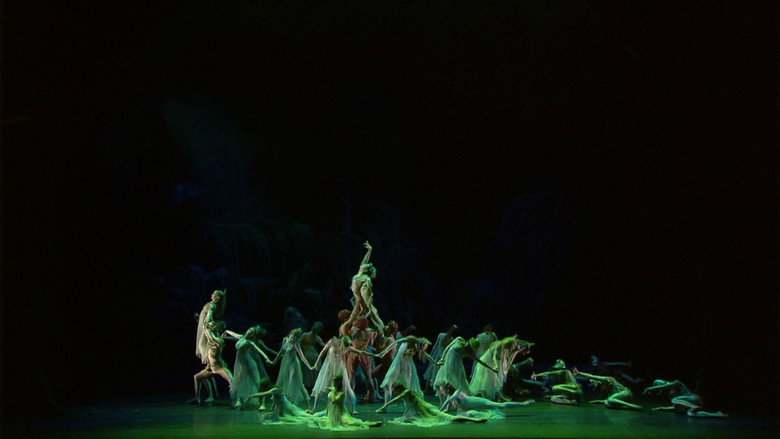 Henze: Ondine backdrop 4