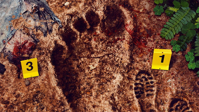 Bigfoot Took Her backdrop 3