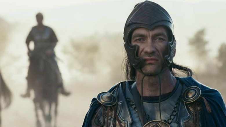 Hannibal: A March on Rome backdrop 2