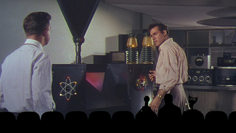 Mystery Science Theater 3000: The Movie backdrop 3