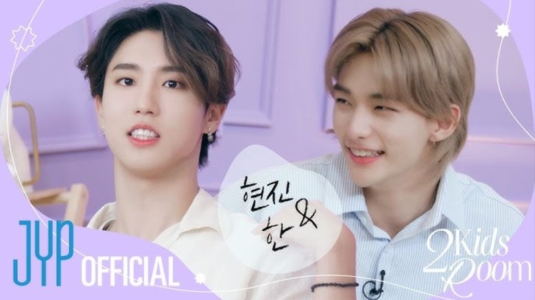 Ep.26 Hyunjin X Han