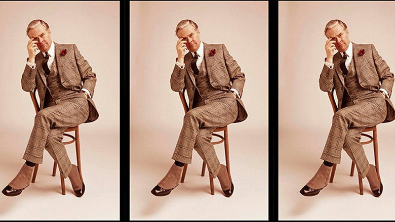 Lord Peter Wimsey backdrop 3