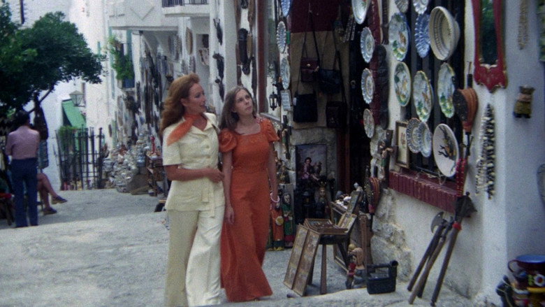 The Devil's Exorcist backdrop 8