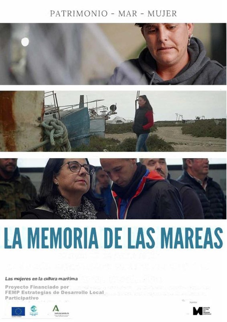 La memoria de las mareas