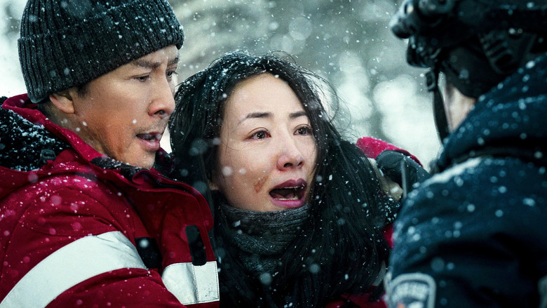 Polar Rescue backdrop 3