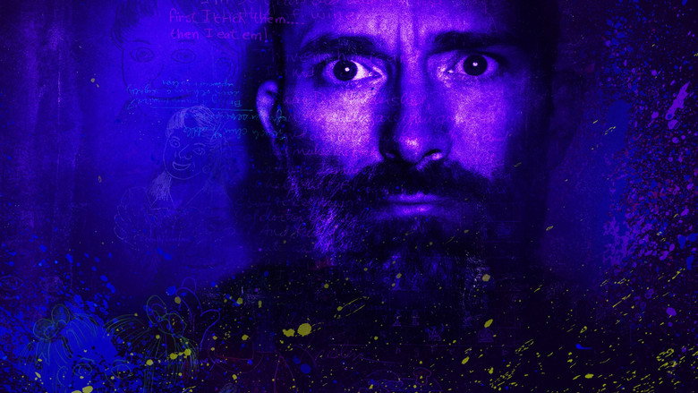 Born Evil: The Serial Killer and the Savior backdrop 6