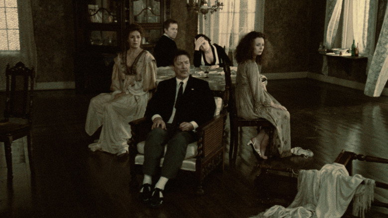 The Sacrifice backdrop 5