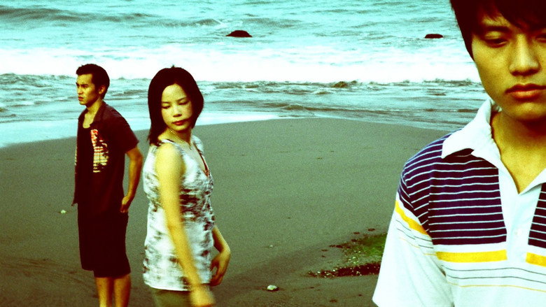 Eternal Summer backdrop 9