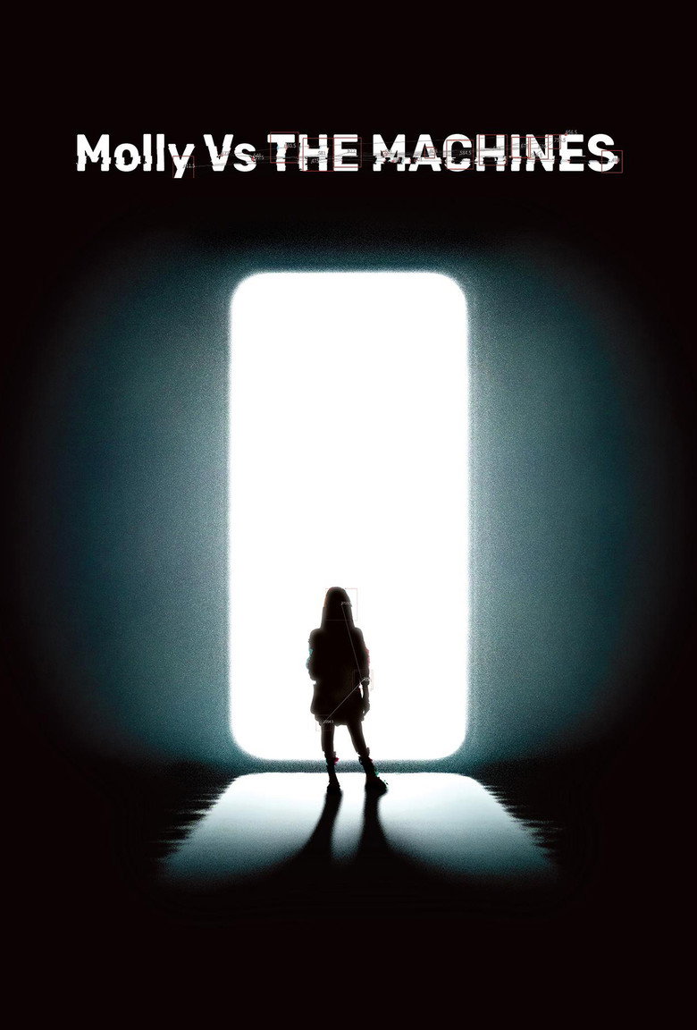Molly vs. THE MACHINES