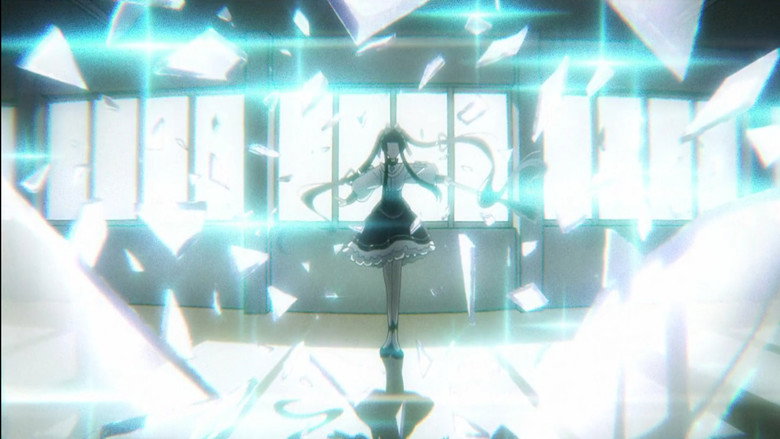 NEEDY GIRL OVERDOSE backdrop 7