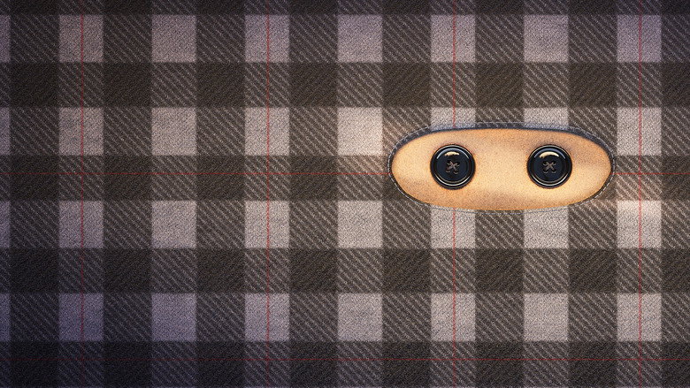 Checkered Ninja backdrop 3