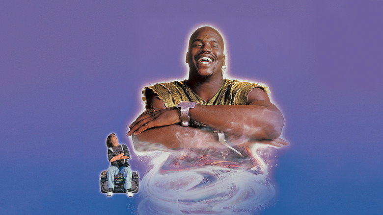 Kazaam backdrop 7
