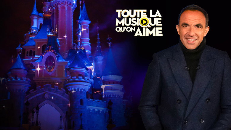 Toute la musique qu'on aime backdrop 1