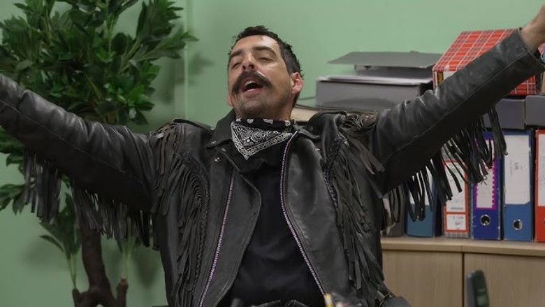 2214 Jednom se živi