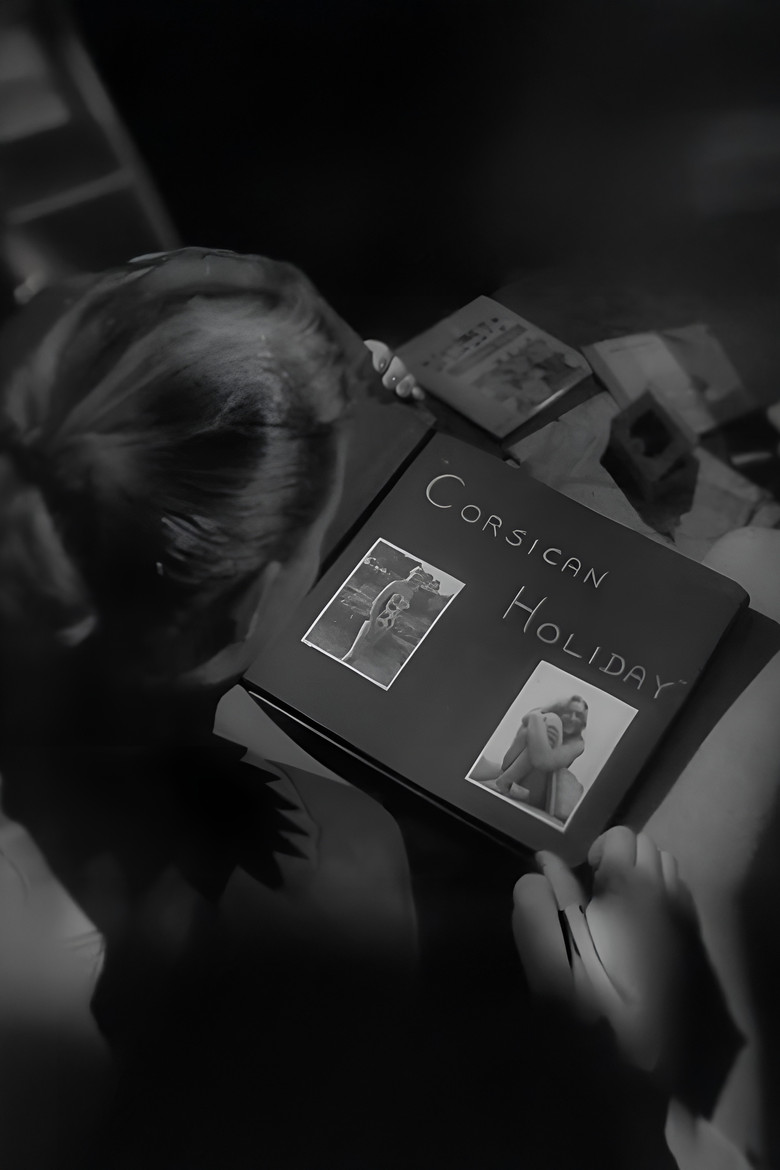 Corsican Holiday