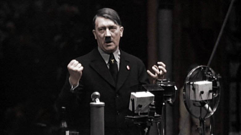 Dawn of the Nazis backdrop 9