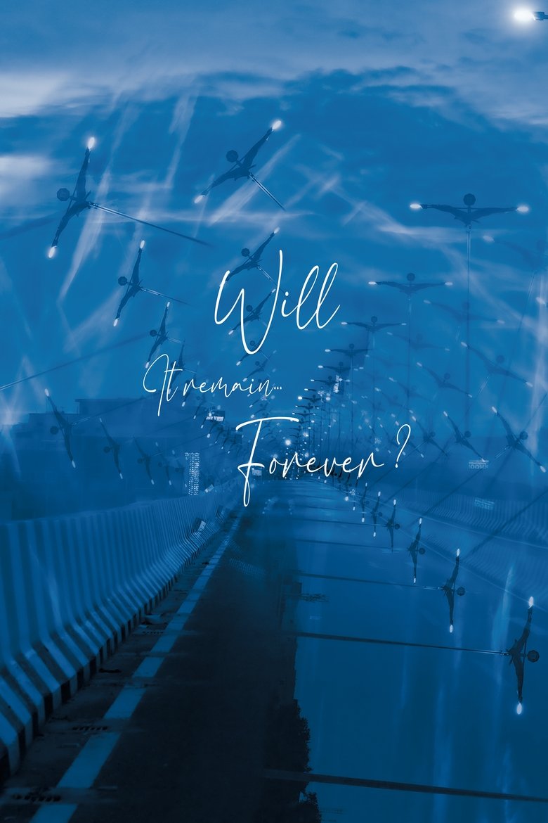 Will it remain... forever ?