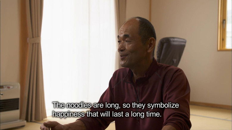 Cycle Around Japan - Aizu: A Tapestry of Tradition