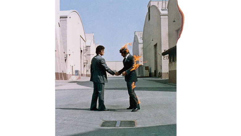 Pink Floyd: Wish You Were Here (50th Anniversary) backdrop 4