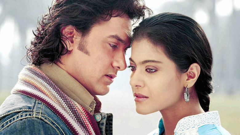 Fanaa backdrop 5